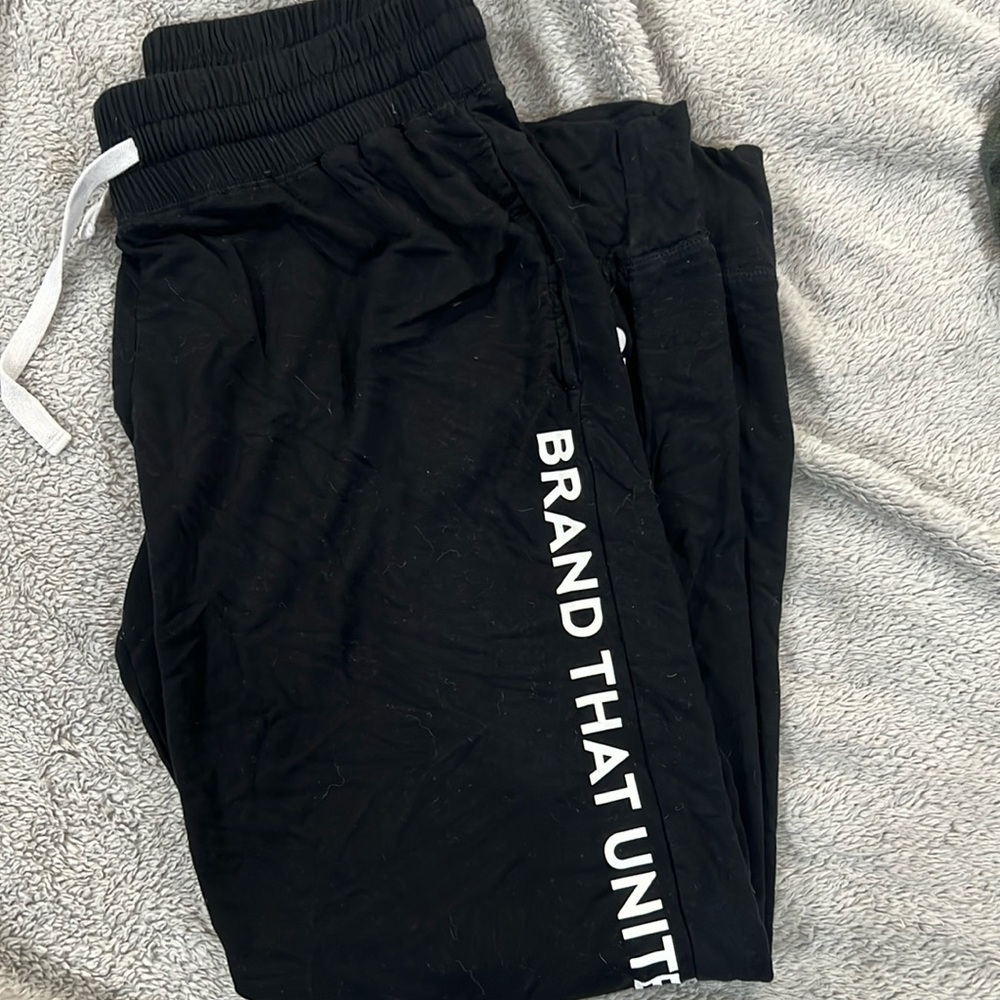 [Express] Brand That Unites Joggers